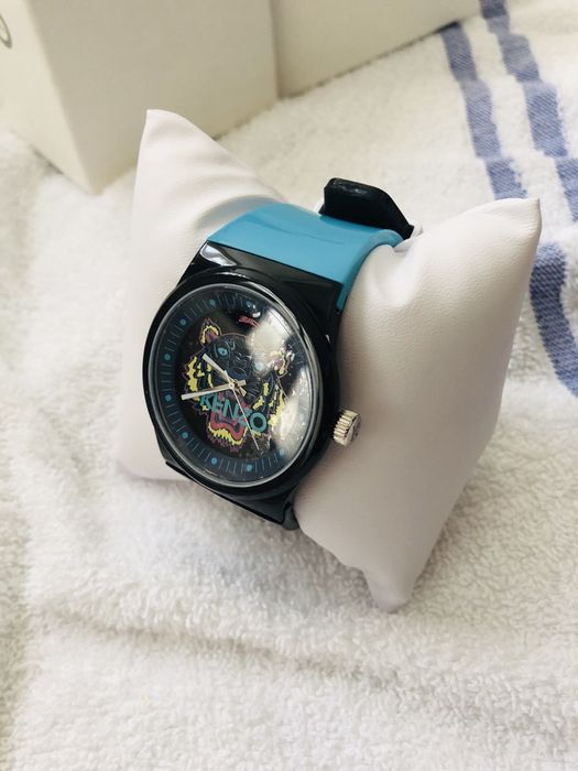 Kenzo tiger online watch