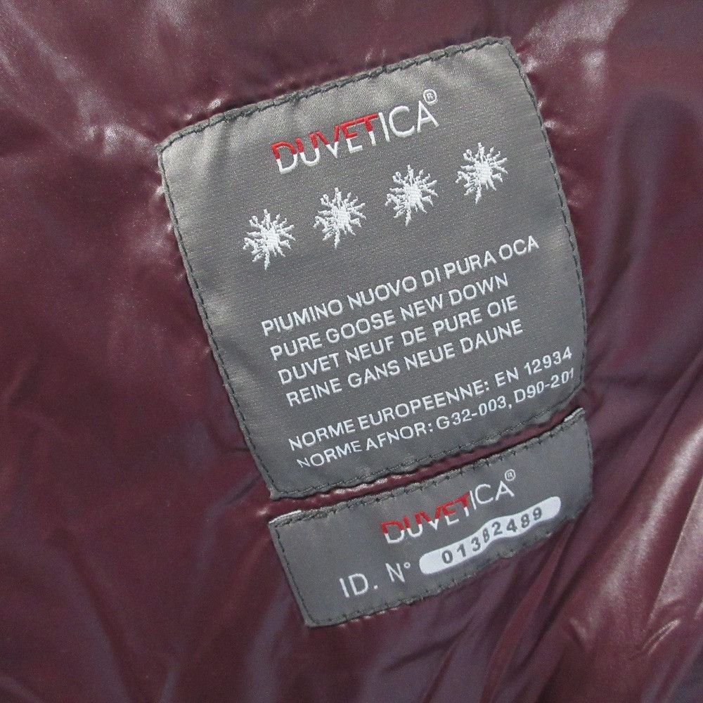Other Other DUVETICA KAPPA Down Coat Others Outerwear DUTY FREE for USA Size ONE SIZE - 10 Thumbnail