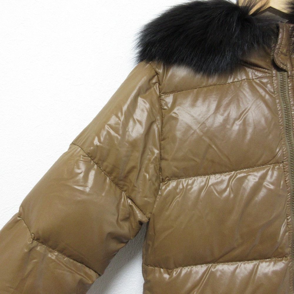 Other Other DUVETICA KAPPA Down Coat Others Outerwear DUTY FREE for USA Size ONE SIZE - 6 Thumbnail