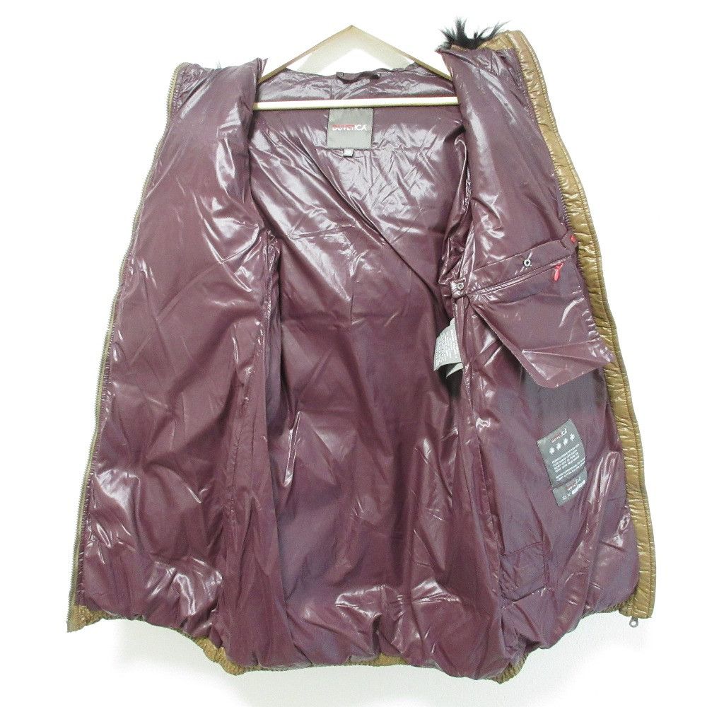 Other Other DUVETICA KAPPA Down Coat Others Outerwear DUTY FREE for USA Size ONE SIZE - 3 Thumbnail