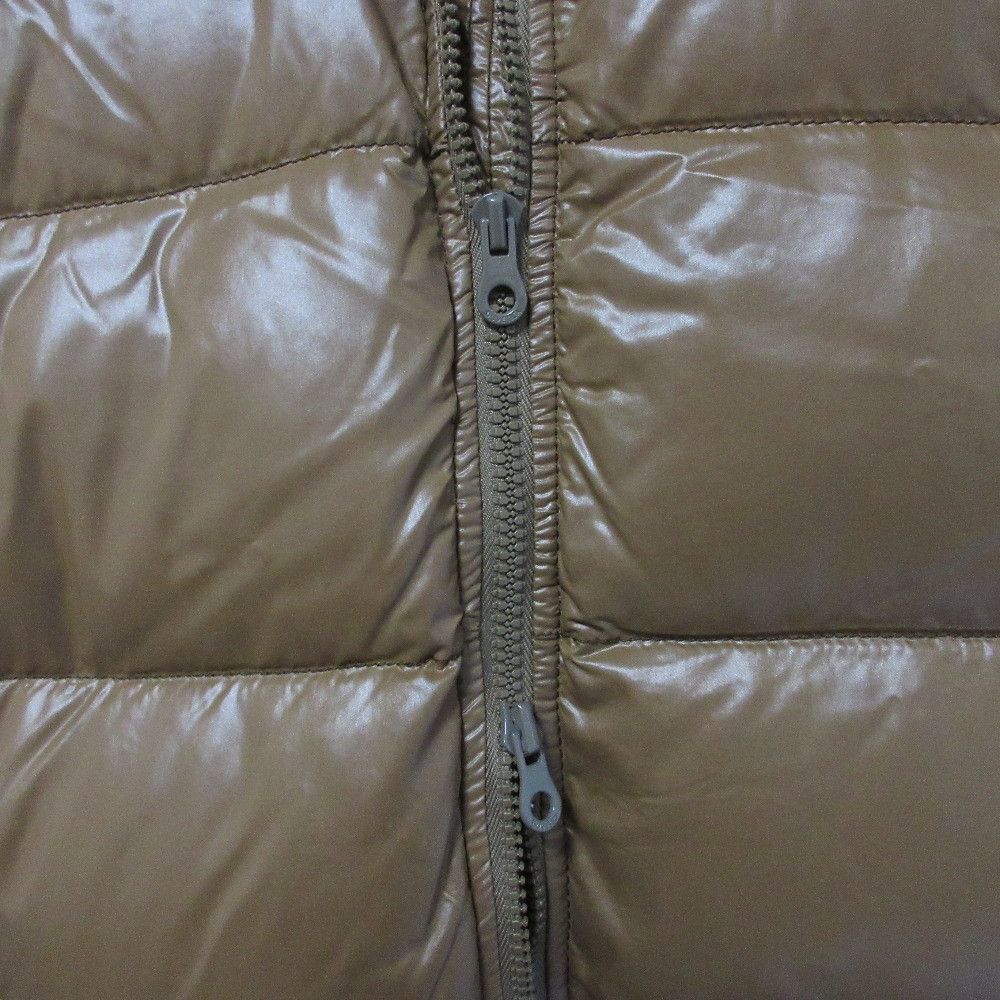 Other Other DUVETICA KAPPA Down Coat Others Outerwear DUTY FREE for USA Size ONE SIZE - 7 Thumbnail