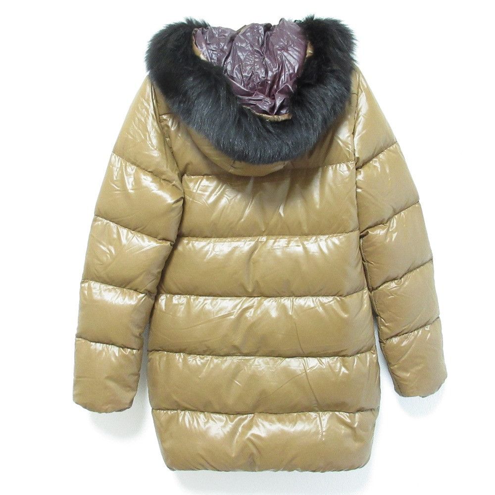 Other Other DUVETICA KAPPA Down Coat Others Outerwear DUTY FREE for USA Size ONE SIZE - 2 Thumbnail