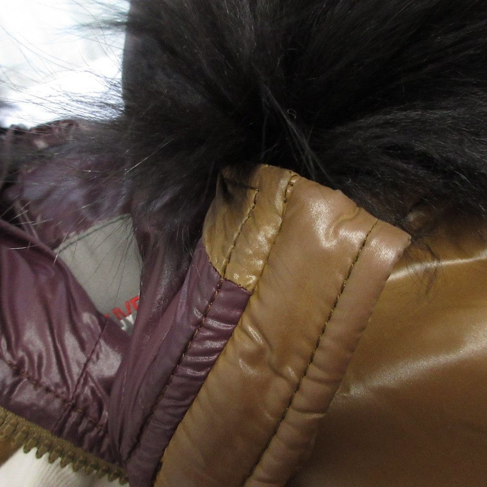 Other Other DUVETICA KAPPA Down Coat Others Outerwear DUTY FREE for USA Size ONE SIZE - 17 Thumbnail