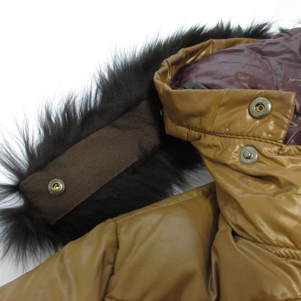Other Other DUVETICA KAPPA Down Coat Others Outerwear DUTY FREE for USA Size ONE SIZE - 8 Thumbnail