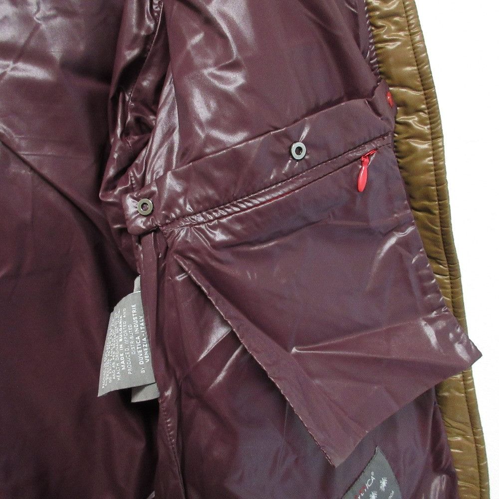 Other Other DUVETICA KAPPA Down Coat Others Outerwear DUTY FREE for USA Size ONE SIZE - 4 Thumbnail