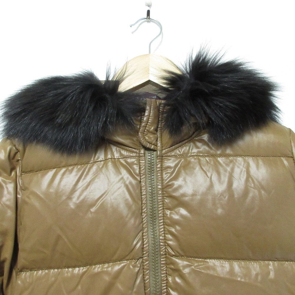 Other Other DUVETICA KAPPA Down Coat Others Outerwear DUTY FREE for USA Size ONE SIZE - 5 Thumbnail