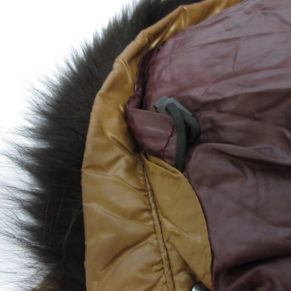 Other Other DUVETICA KAPPA Down Coat Others Outerwear DUTY FREE for USA Size ONE SIZE - 9 Thumbnail