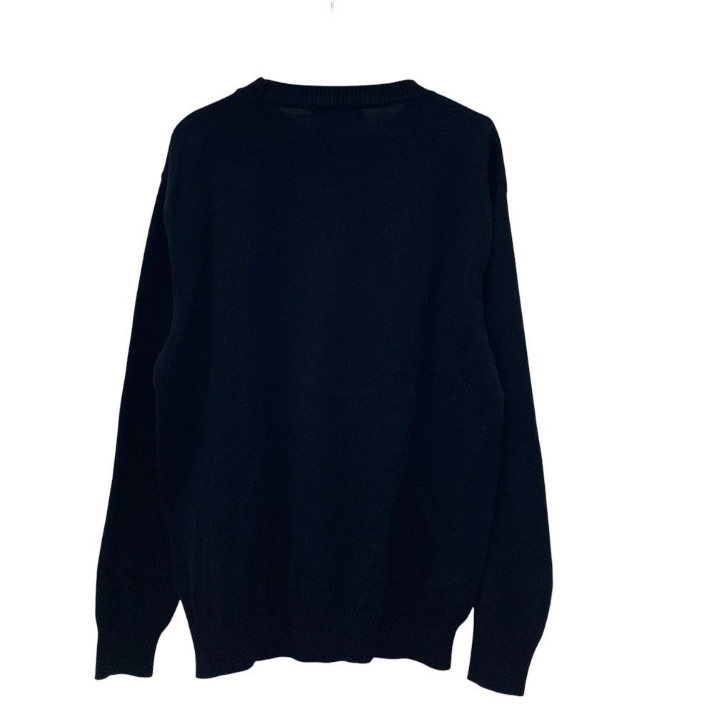 Other Other Hysteric Glamour Rolling Stones Studs Knit Sweater Cotton Tops DUTY FREE for USA Size ONE SIZE - 2 Thumbnail