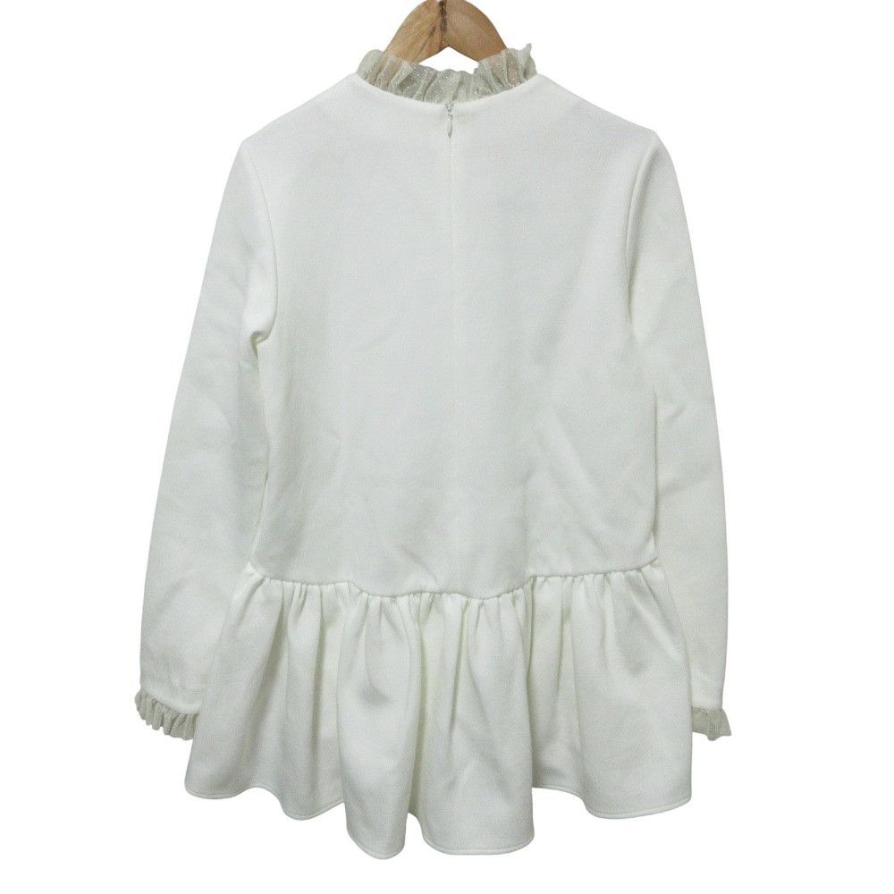 Other Other Tsuru by Mariko Oikawa Queenie Blouse Others Tops BL-2229240 DUTY FREE for USA Size ONE SIZE - 2 Thumbnail