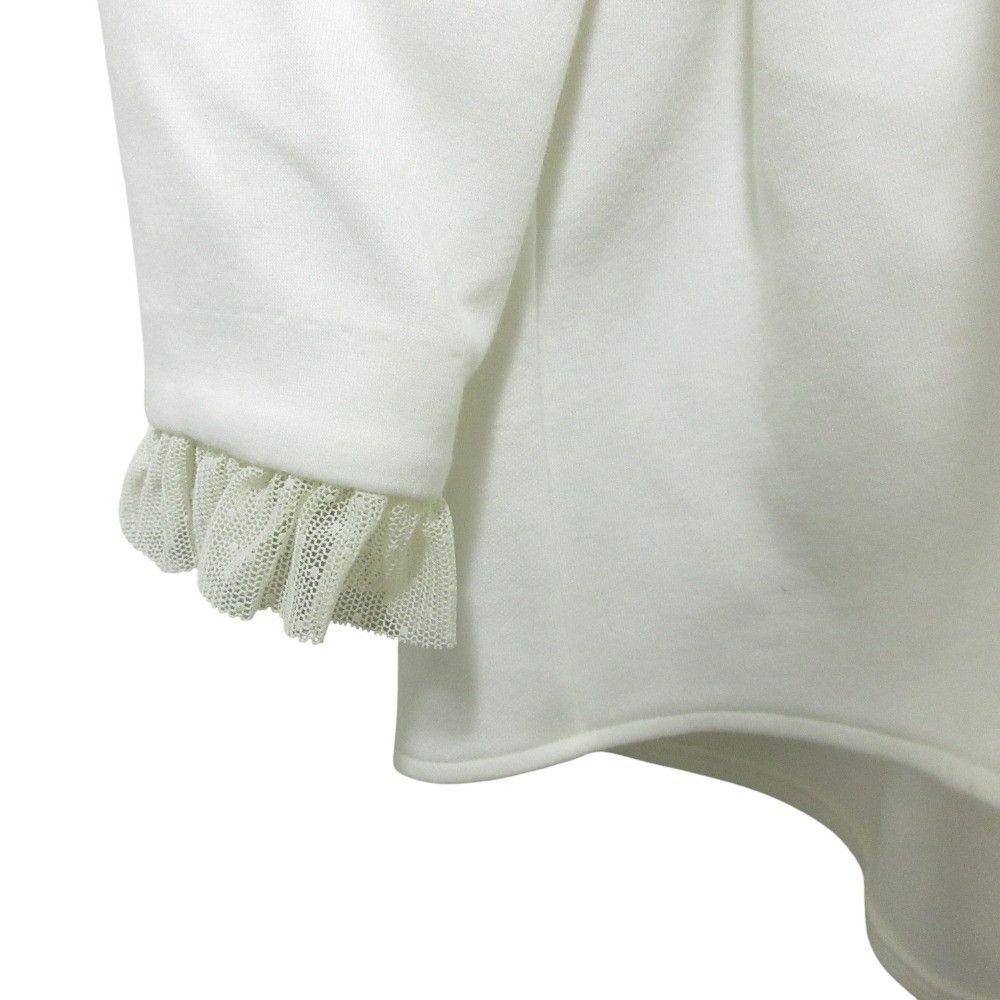 Other Other Tsuru by Mariko Oikawa Queenie Blouse Others Tops BL-2229240 DUTY FREE for USA Size ONE SIZE - 5 Thumbnail