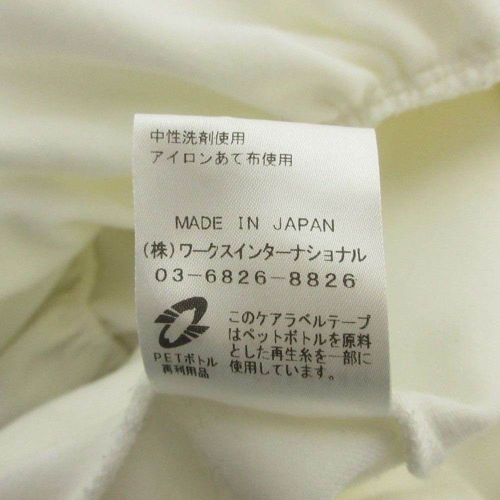 Other Other Tsuru by Mariko Oikawa Queenie Blouse Others Tops BL-2229240 DUTY FREE for USA Size ONE SIZE - 8 Thumbnail