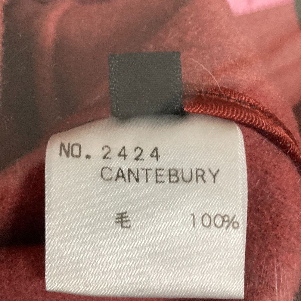 Other Other GRENFELL Melton Single Collar Coat Others Outerwear DUTY FREE for USA Size ONE SIZE - 8 Thumbnail