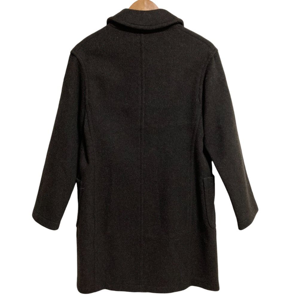 Other Other GRENFELL Melton Single Collar Coat Others Outerwear DUTY FREE for USA Size ONE SIZE - 2 Thumbnail