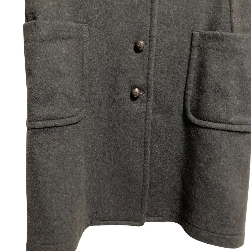 Other Other GRENFELL Melton Single Collar Coat Others Outerwear DUTY FREE for USA Size ONE SIZE - 5 Thumbnail