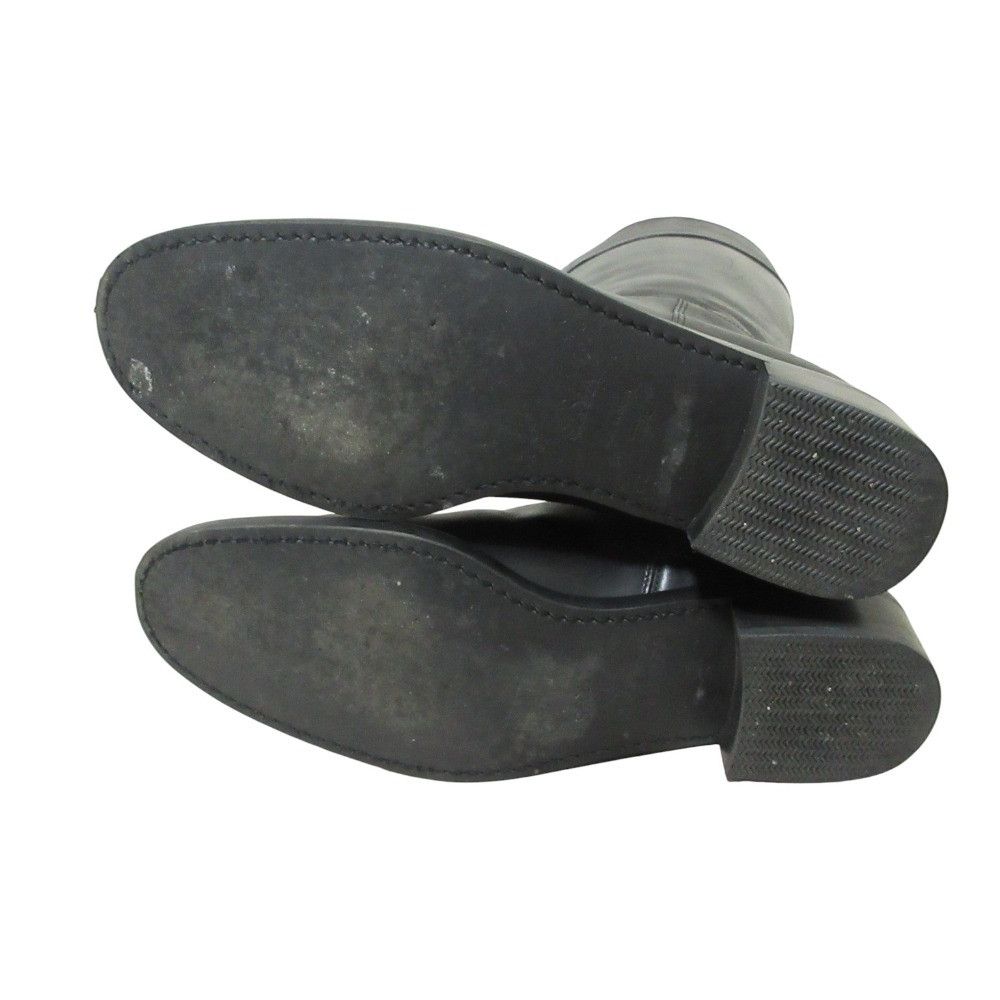 Other Other SAYA Leather Long Boots Leather Shoes DUTY FREE for USA Size ONE SIZE - 7 Thumbnail
