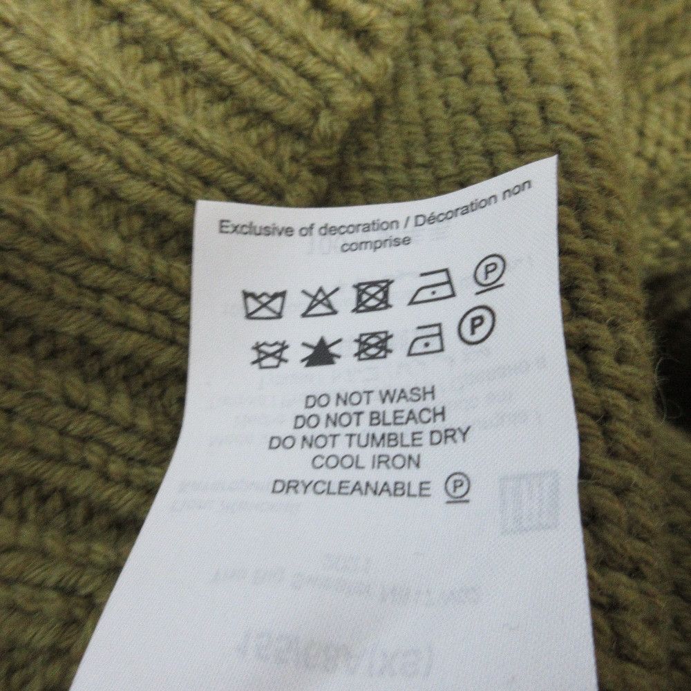 Marc Jacobs Marc Jacobs MARC JACOBS Jacquard Logo Knit Sweater Others Tops DUTY FREE for USA Size ONE SIZE - 7 Thumbnail