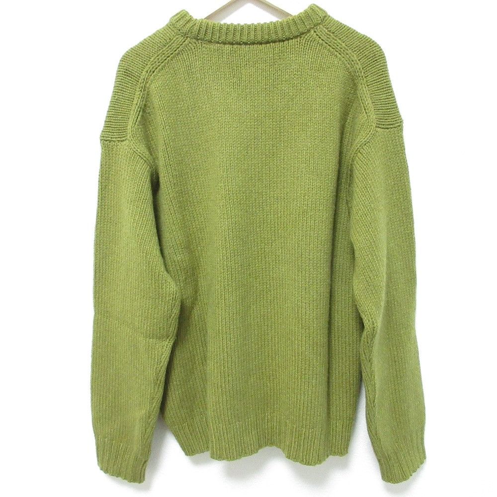 Marc Jacobs Marc Jacobs MARC JACOBS Jacquard Logo Knit Sweater Others Tops DUTY FREE for USA Size ONE SIZE - 2 Thumbnail