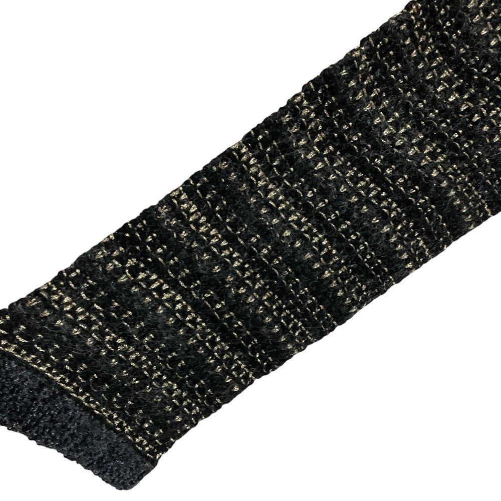 Other Other enrica Border Knit Cardigan Cotton Tops DUTY FREE for USA Size ONE SIZE - 3 Thumbnail
