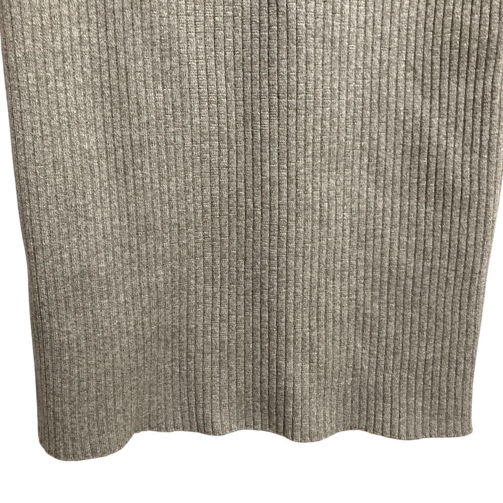 Other Other EVERYDAY I LIKE. Ribbed Knit Long Skirt Others Skirts DUTY FREE for USA Size ONE SIZE - 4 Thumbnail