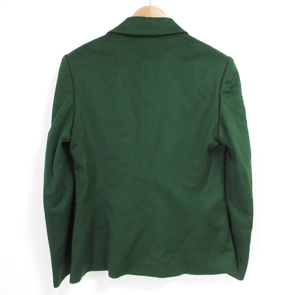 Hermes Hermes Hermès Wool Jacket 40 Cotton Outerwear DUTY FREE for USA Size ONE SIZE - 2 Thumbnail