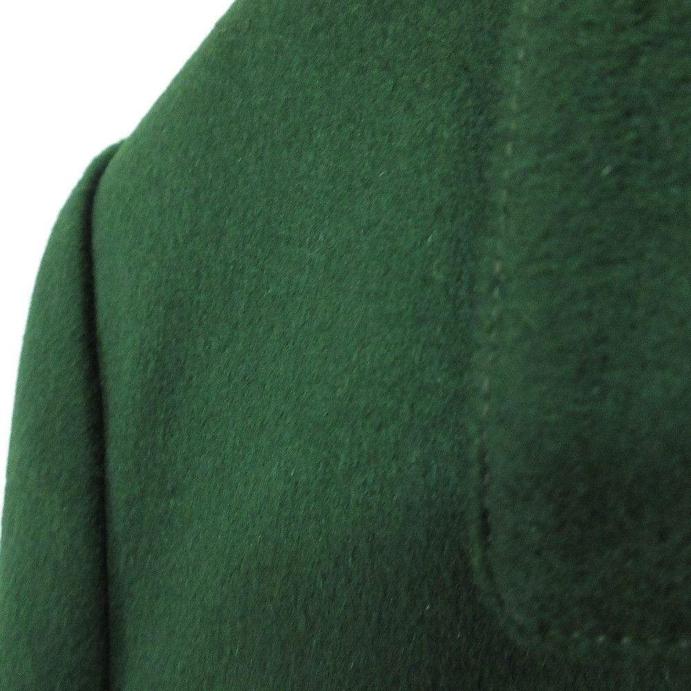 Hermes Hermes Hermès Wool Jacket 40 Cotton Outerwear DUTY FREE for USA Size ONE SIZE - 3 Thumbnail