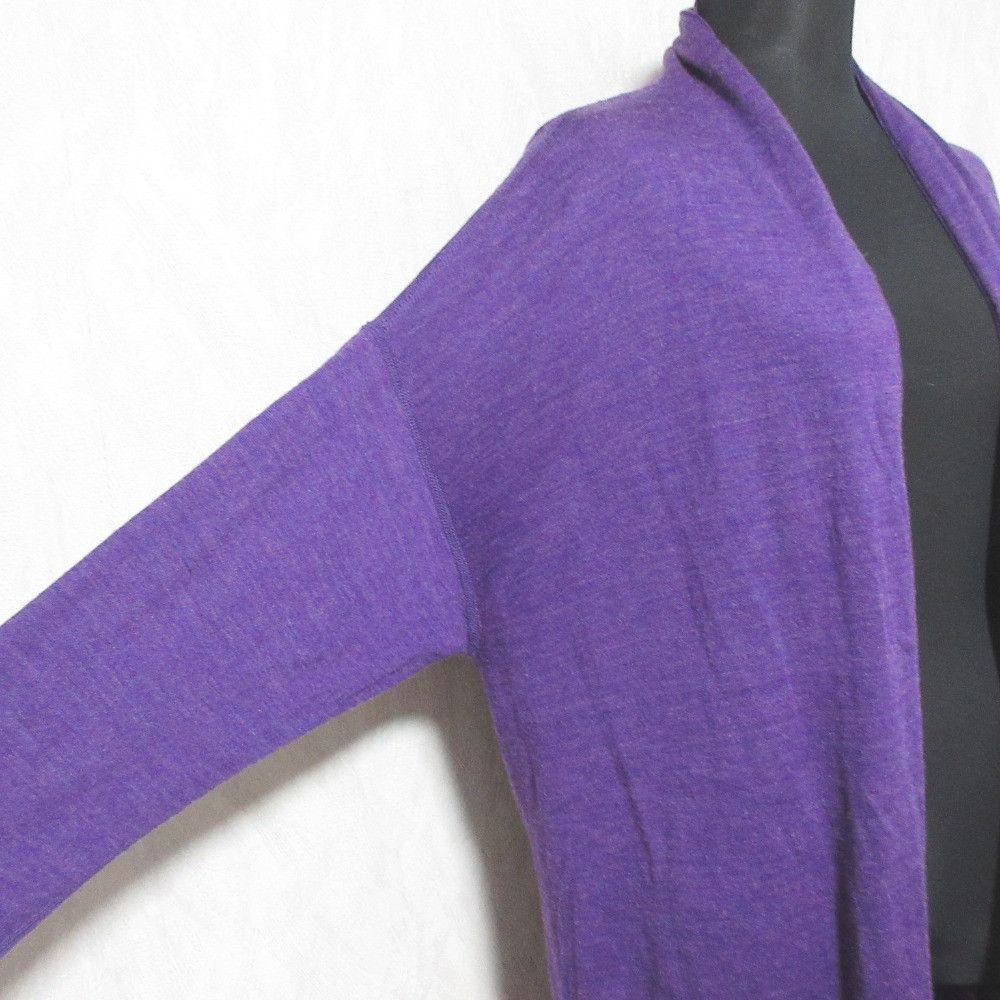 Other Other 45R ku.Ra.si Washable Wool Coat Others Outerwear 6117044 DUTY FREE for USA Size ONE SIZE - 4 Thumbnail