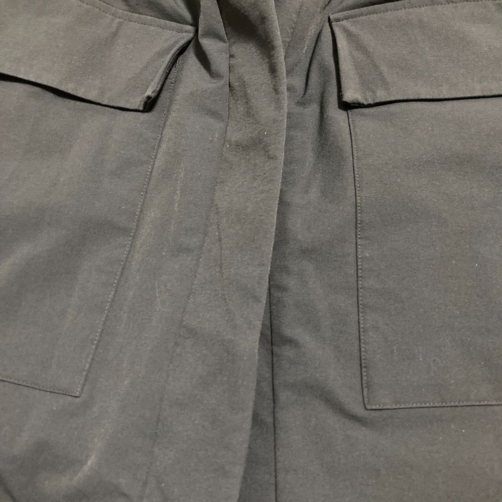 Other Other CLANE OVER QUILTING HUNTING JACKET Jacket Others Outerwear 15101-0012 DUTY FREE for USA Size ONE SIZE - 11 Thumbnail
