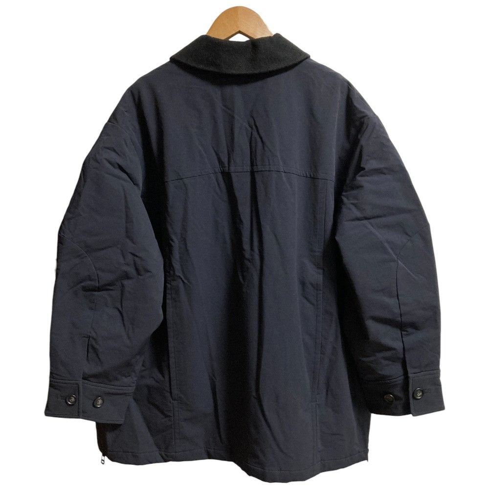 Other Other CLANE OVER QUILTING HUNTING JACKET Jacket Others Outerwear 15101-0012 DUTY FREE for USA Size ONE SIZE - 4 Thumbnail