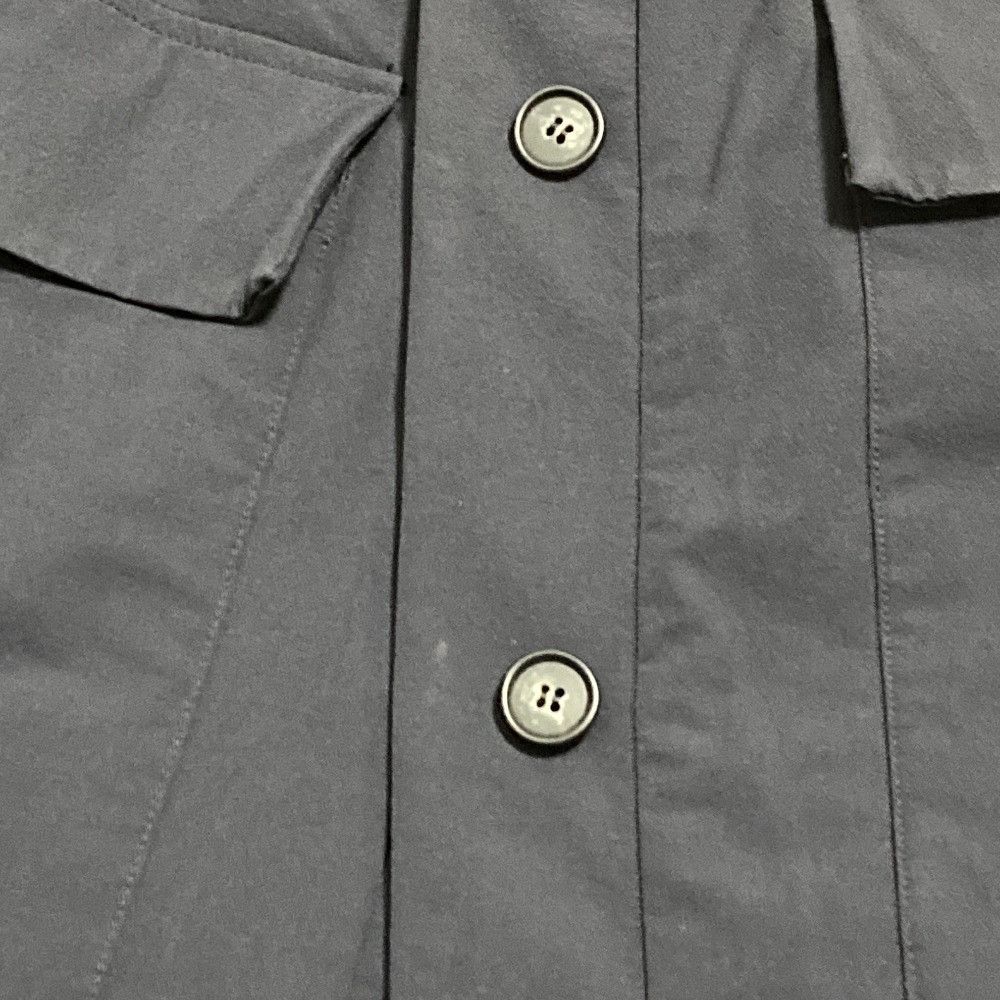 Other Other CLANE OVER QUILTING HUNTING JACKET Jacket Others Outerwear 15101-0012 DUTY FREE for USA Size ONE SIZE - 10 Thumbnail