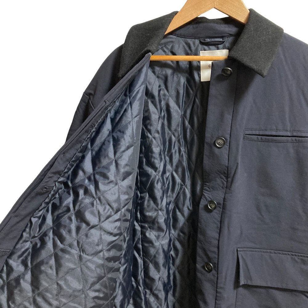 Other Other CLANE OVER QUILTING HUNTING JACKET Jacket Others Outerwear 15101-0012 DUTY FREE for USA Size ONE SIZE - 3 Thumbnail