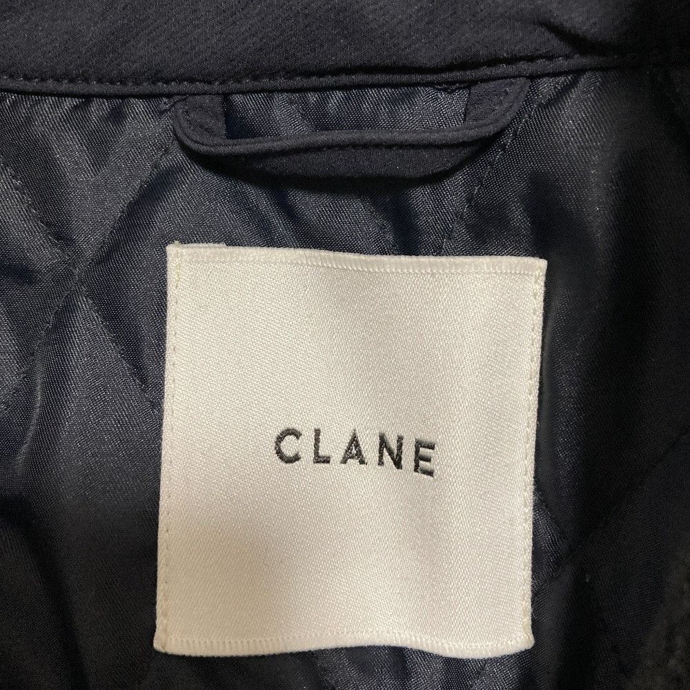 Other Other CLANE OVER QUILTING HUNTING JACKET Jacket Others Outerwear 15101-0012 DUTY FREE for USA Size ONE SIZE - 5 Thumbnail