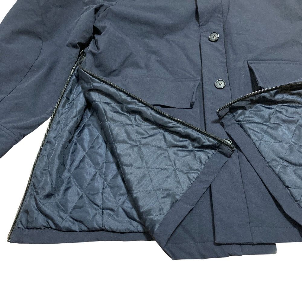 Other Other CLANE OVER QUILTING HUNTING JACKET Jacket Others Outerwear 15101-0012 DUTY FREE for USA Size ONE SIZE - 6 Thumbnail