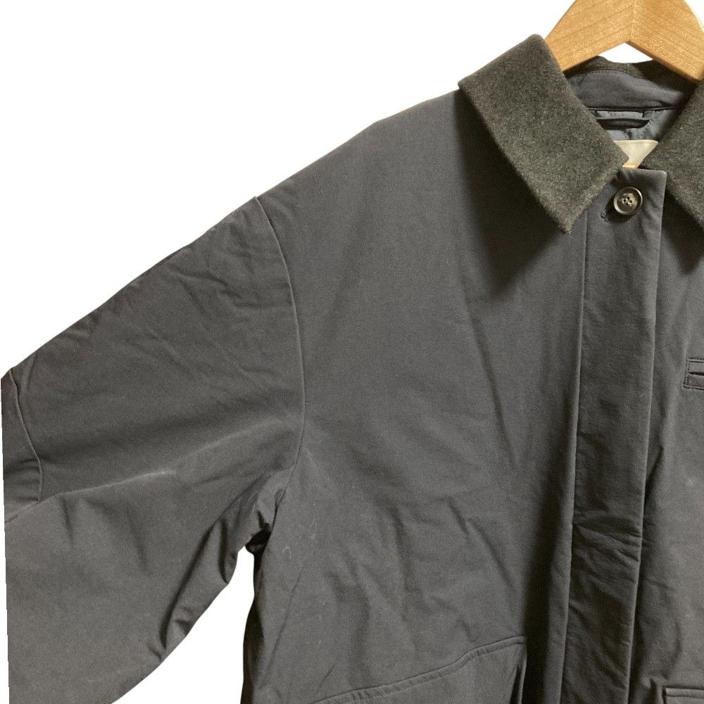 Other Other CLANE OVER QUILTING HUNTING JACKET Jacket Others Outerwear 15101-0012 DUTY FREE for USA Size ONE SIZE - 2 Thumbnail