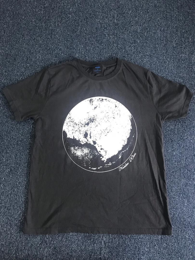 Number Nine Archive | Grailed