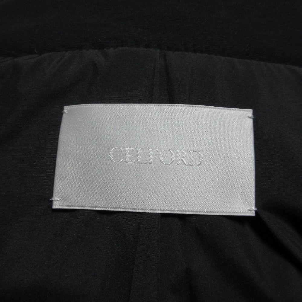 Other Other CELFORD Comfortable Padded Jacket Others Outerwear DUTY FREE for USA Size ONE SIZE - 7 Thumbnail