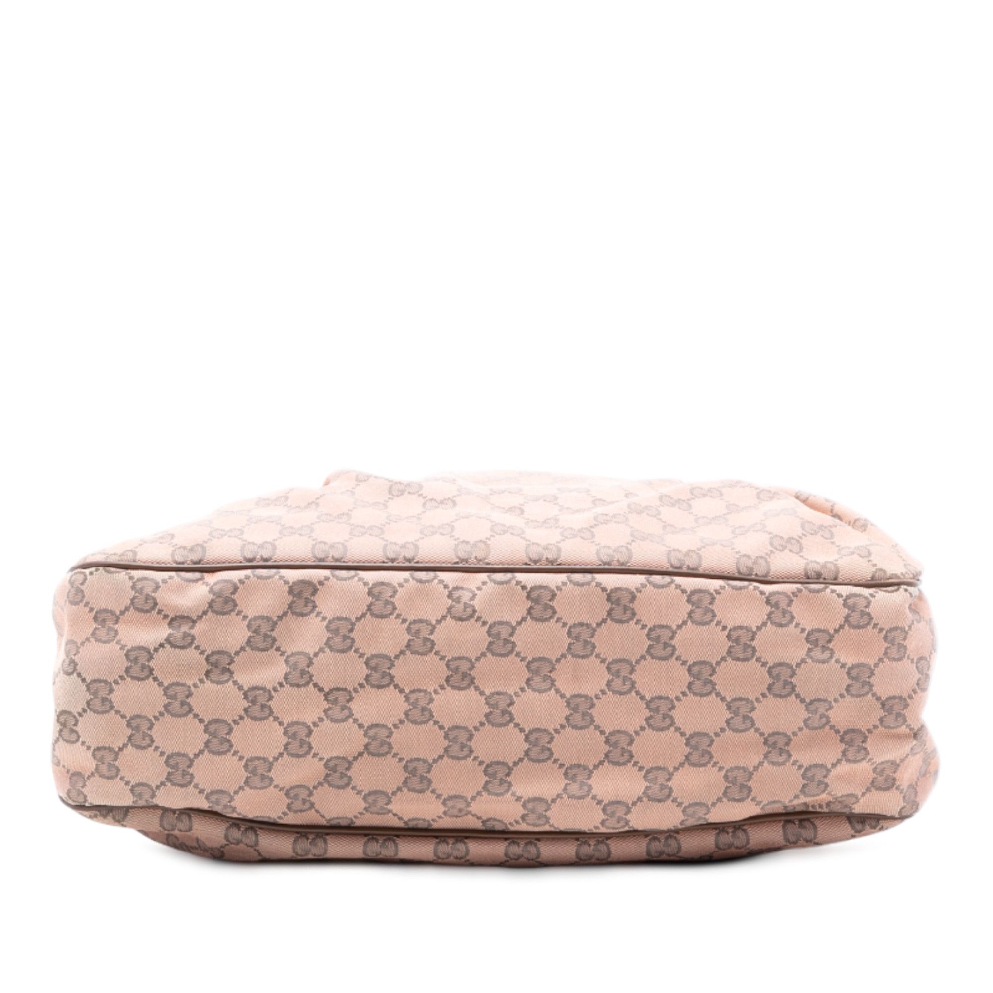 Gucci Gucci GG Canvas Sukey Tote Size ONE SIZE - 3 Thumbnail