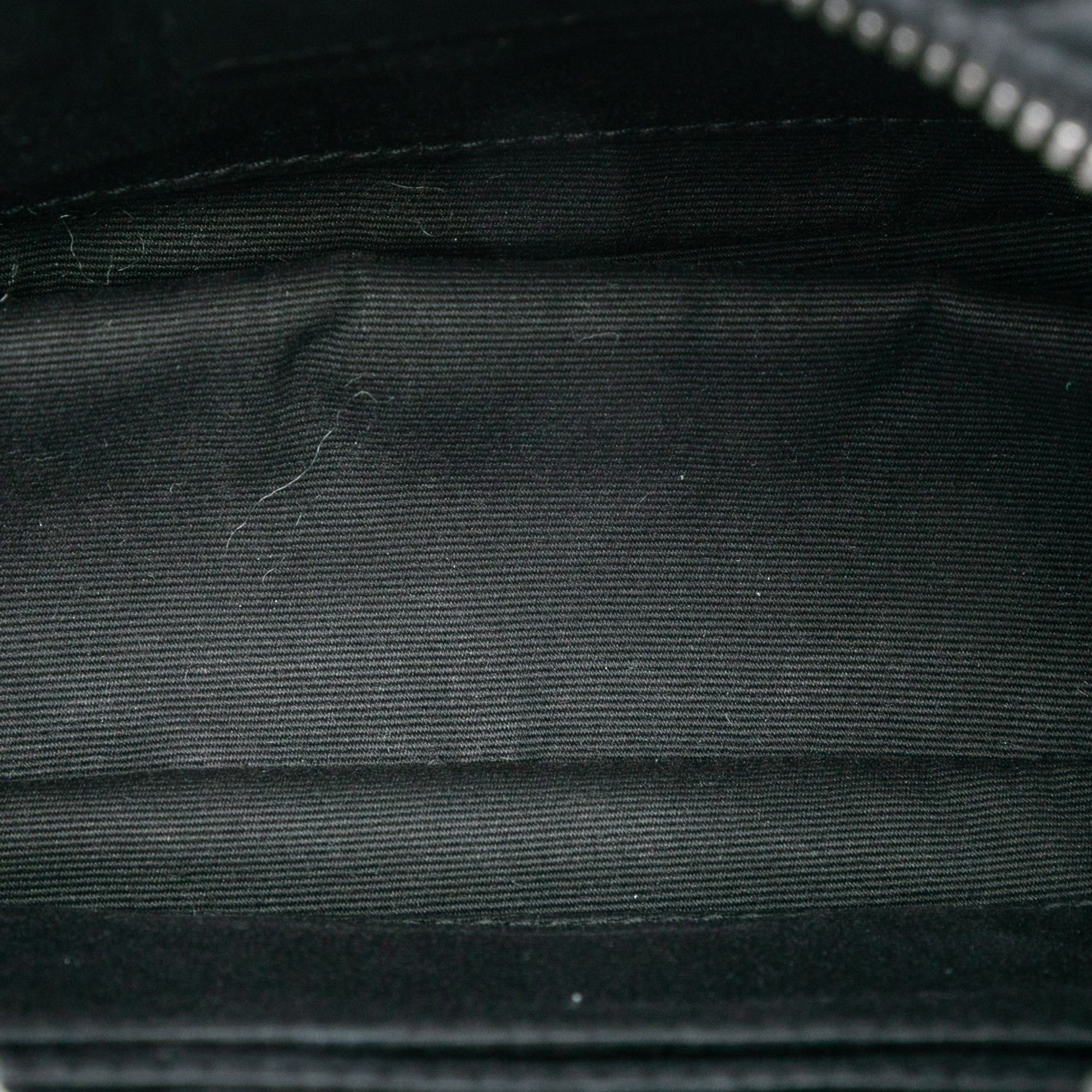 Yves Saint Laurent Yves Saint Laurent Small Matelasse Calfskin LouLou Bowling Bag Size ONE SIZE - 4 Thumbnail