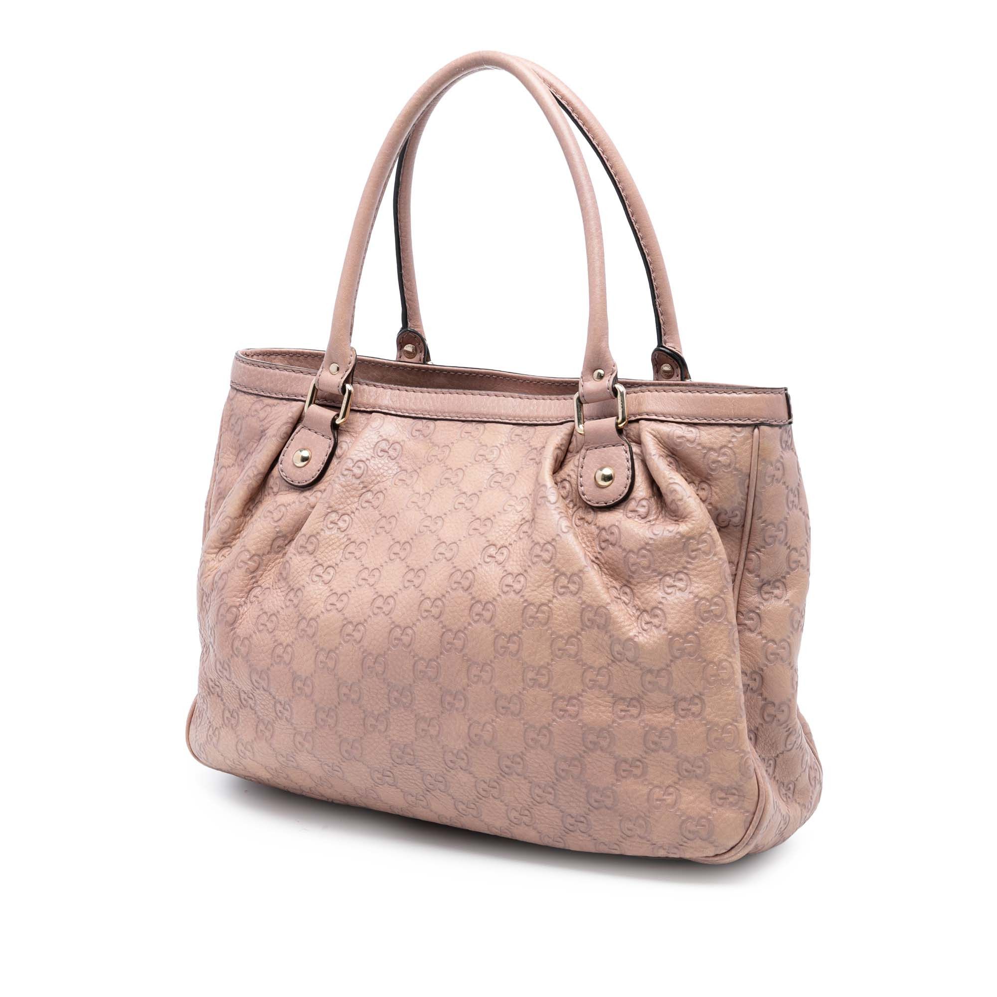 Gucci Gucci Guccissima Sukey Tote Size ONE SIZE - 2 Thumbnail