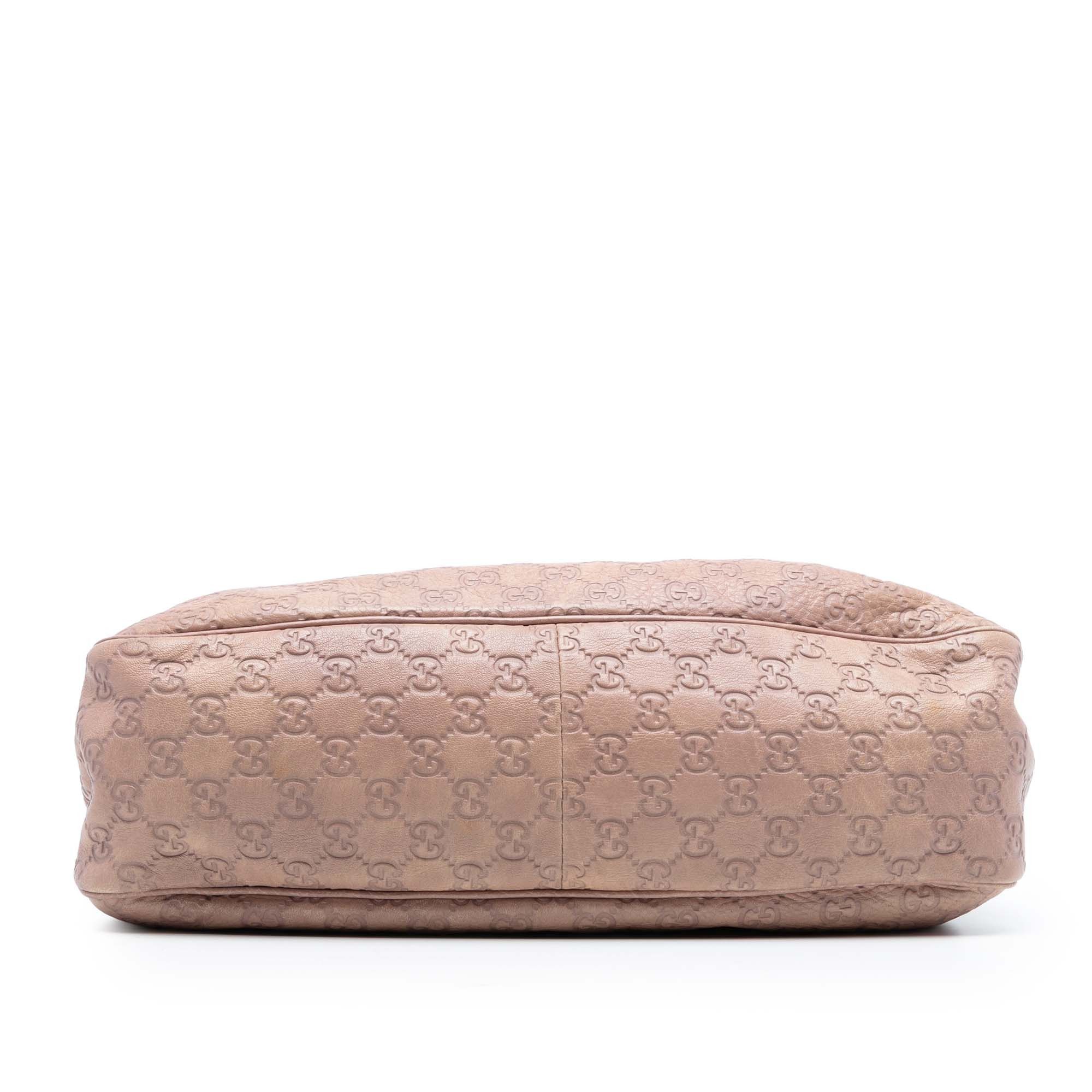 Gucci Gucci Guccissima Sukey Tote Size ONE SIZE - 3 Thumbnail