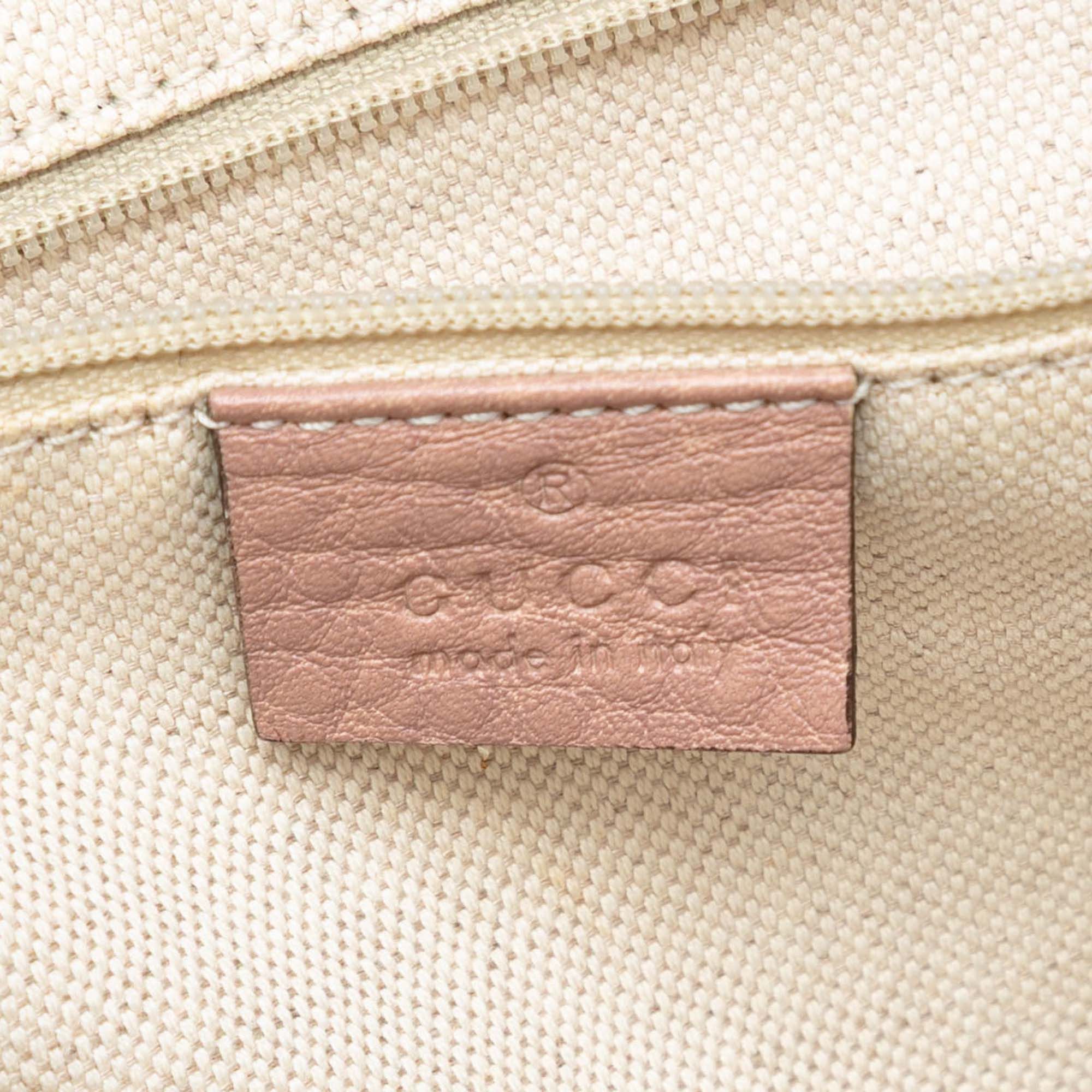 Gucci Gucci Guccissima Sukey Tote Size ONE SIZE - 5 Thumbnail
