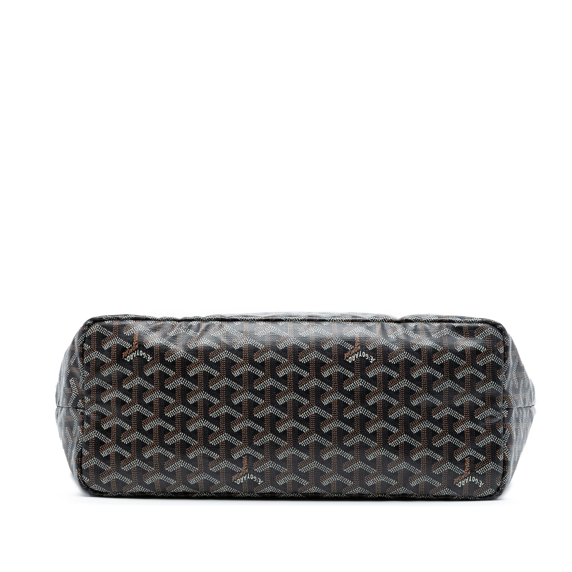 Goyard Goyard Goyardine Saint Louis PM Size ONE SIZE - 6 Thumbnail