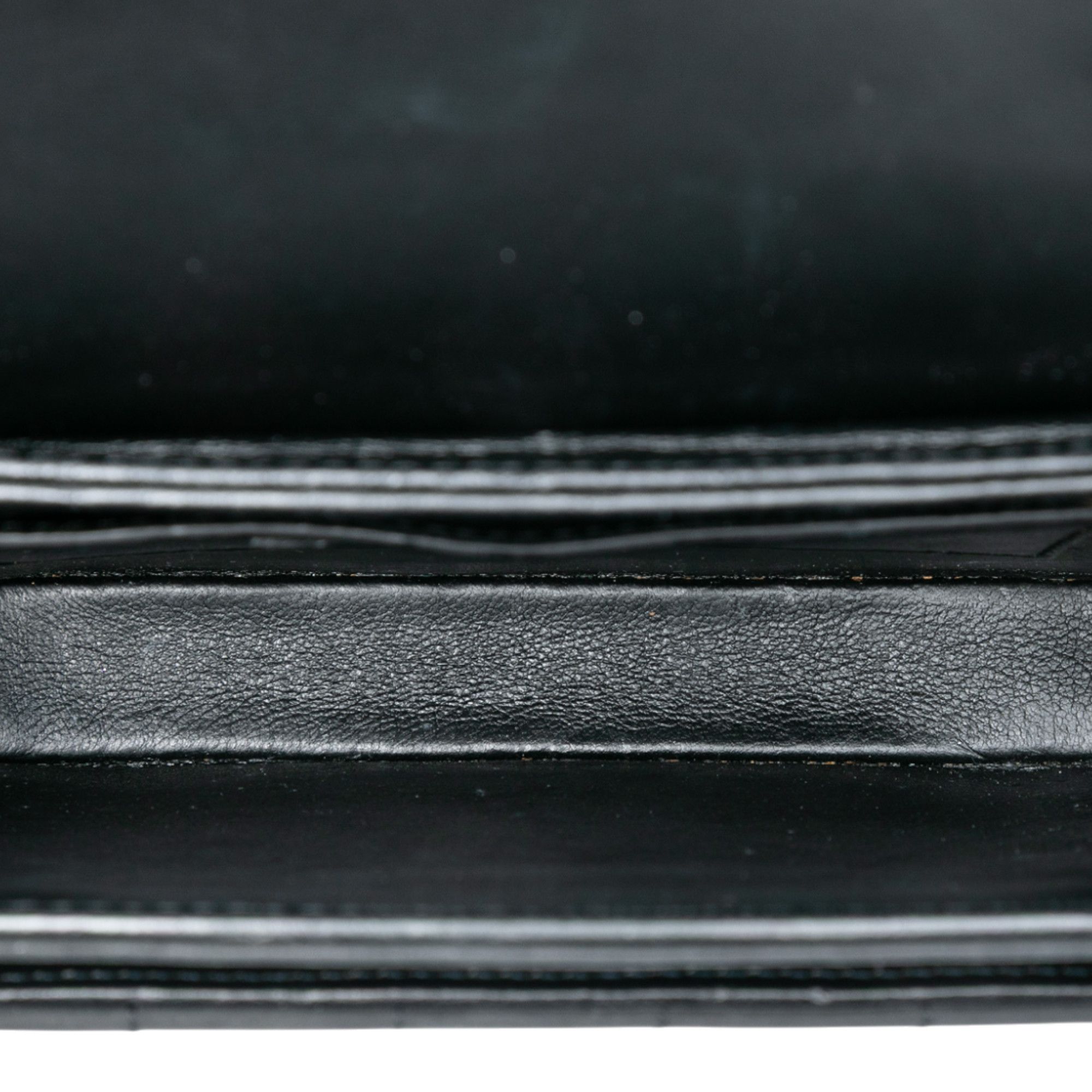 Yves Saint Laurent Yves Saint Laurent Small Quilted Suede Solferino Satchel In Box Size ONE SIZE - 4 Thumbnail