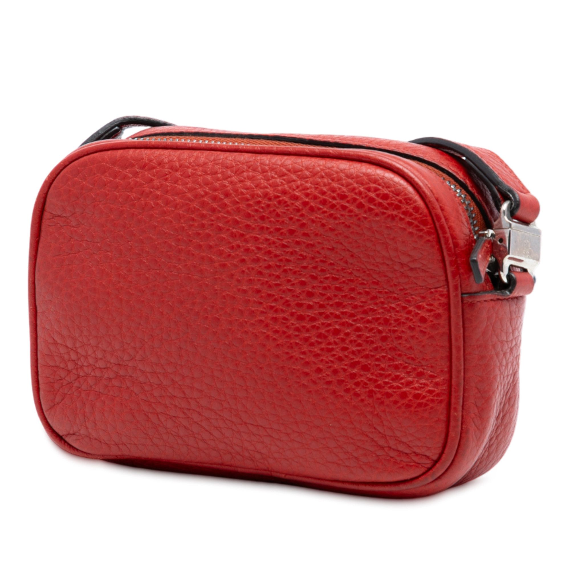 Gucci Gucci Kids Mini Leather Soho Disco Crossbody Size ONE SIZE - 2 Thumbnail