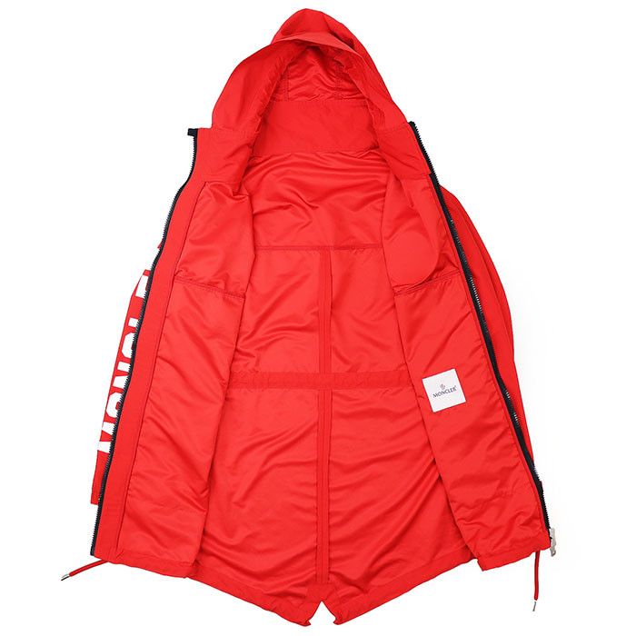 Moncler Moncler Moncler GRANDUC Polyester Coat Others Outerwear GRANDUC DUTY FREE for USA Size ONE SIZE - 8 Thumbnail