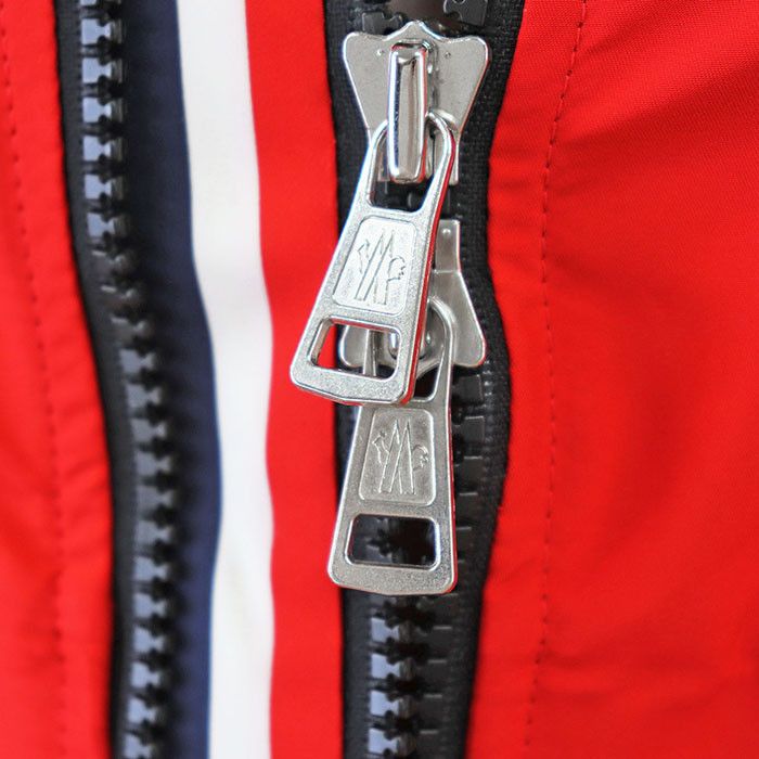 Moncler Moncler Moncler GRANDUC Polyester Coat Others Outerwear GRANDUC DUTY FREE for USA Size ONE SIZE - 3 Thumbnail