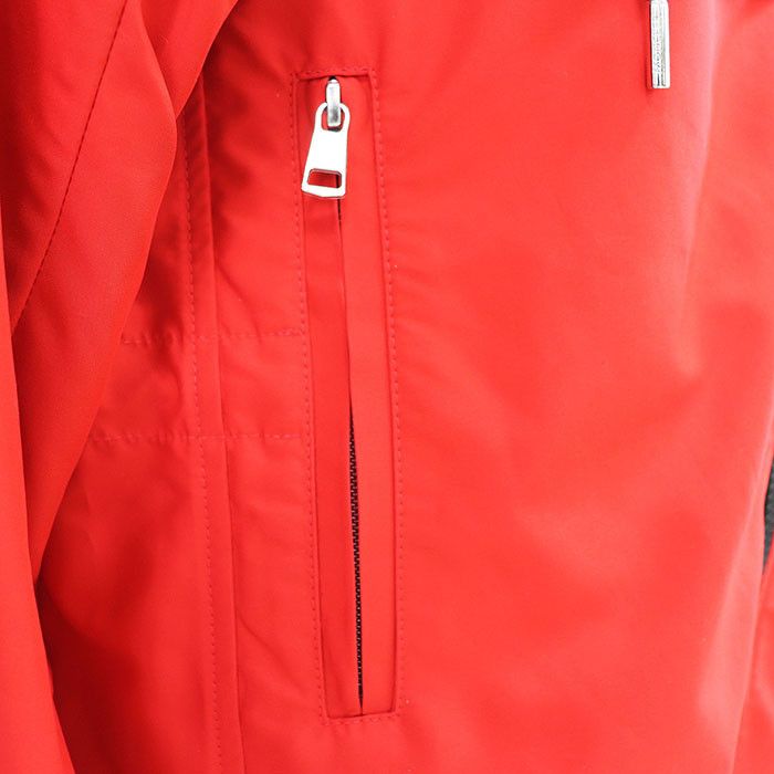 Moncler Moncler Moncler GRANDUC Polyester Coat Others Outerwear GRANDUC DUTY FREE for USA Size ONE SIZE - 12 Thumbnail