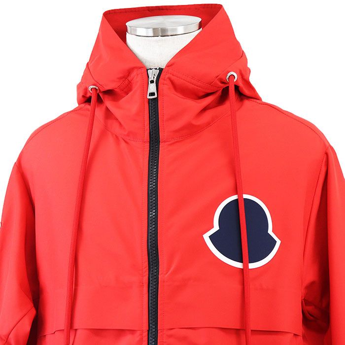 Moncler Moncler Moncler GRANDUC Polyester Coat Others Outerwear GRANDUC DUTY FREE for USA Size ONE SIZE - 2 Thumbnail