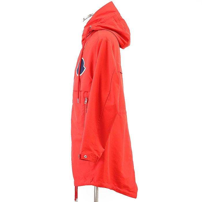Moncler Moncler Moncler GRANDUC Polyester Coat Others Outerwear GRANDUC DUTY FREE for USA Size ONE SIZE - 4 Thumbnail