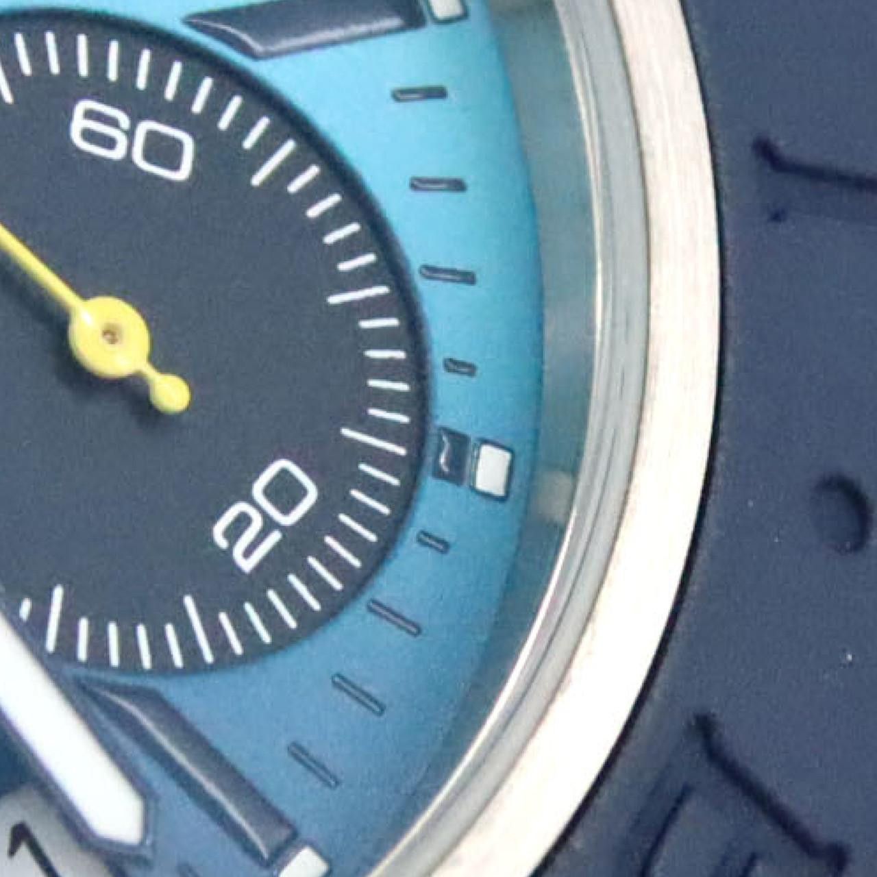 Bvlgari Bvlgari Bvlgari Aluminium Chronograph Capri Aluminium Limited Others Automatic BB40ATCH/103844 DUTY FREE for USA Size ONE SIZE - 7 Thumbnail