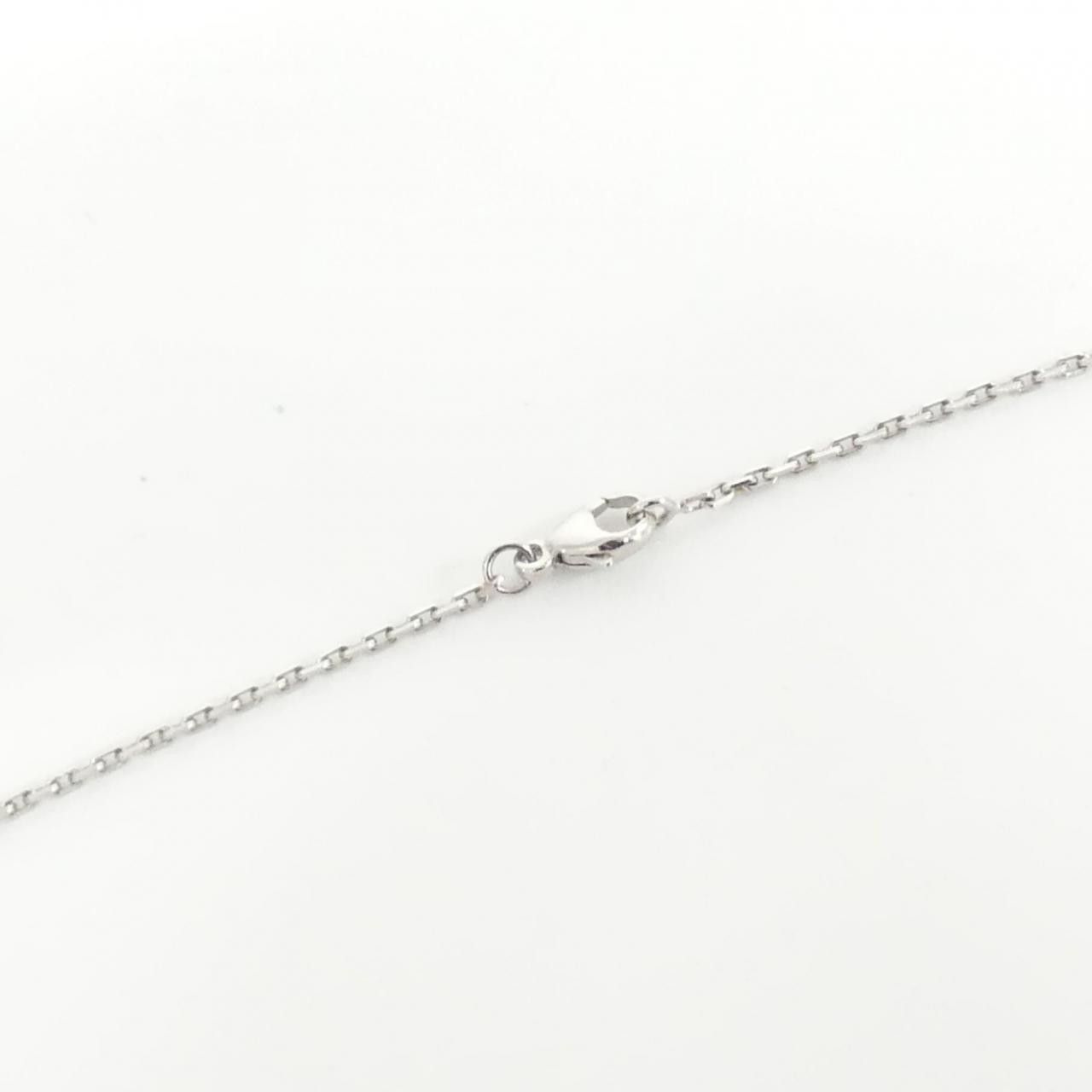 Hermes Hermes Hermès Pop H MINI Necklace Metal Necklace DUTY FREE for USA Size ONE SIZE - 4 Thumbnail